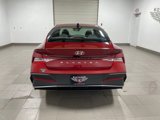 New 2025 Hyundai Elantra SE image 6