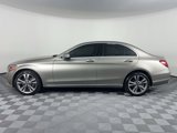 Certified 2019 Mercedes-Benz C 300 4MATIC Sedan image 5