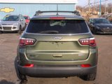 Used 2018 Jeep Compass Latitude image 6