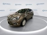 Used 2018 Buick Envision Essence image 4