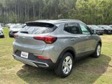 New 2025 Buick Encore GX Preferred w/ Advanced Technology Package image 3
