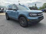 Used 2021 Ford Bronco Sport Big Bend image 3