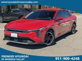 Used 2025 Kia K4 EX image 2