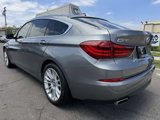 Used 2015 BMW 550i Gran Turismo image 4