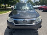 Used 2009 Subaru Forester 2.5X image 2