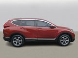 Used 2017 Honda CR-V EX image 4