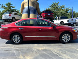 Used 2015 Nissan Altima 2.5 S w/ Sport Value Package image 6