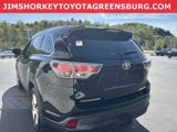 Used 2014 Toyota Highlander Limited Platinum image 4