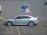 Used 2012 Chevrolet Impala LTZ image 2