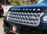 Used 2014 Land Rover Range Rover HSE image 3