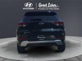 Used 2021 Chevrolet TrailBlazer LT w/ Convenience Package image 4