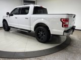 Used 2018 Ford F150 XLT image 4