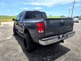 Used 2014 Nissan Titan SV w/ SV Value Truck Package image 5