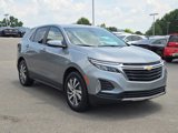 Used 2023 Chevrolet Equinox LT image 3