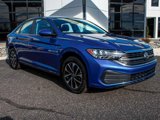 Used 2023 Volkswagen Jetta S image 3