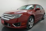 Used 2010 Ford Fusion Sport image 4