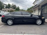 Used 2016 Ford Fusion SE image 5