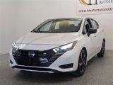 Used 2023 Nissan Versa SR w/ Trunk Package image 4