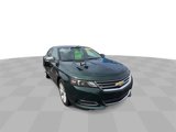 Used 2015 Chevrolet Impala LT w/ Convenience Package image 2