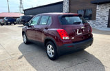 Used 2016 Chevrolet Trax LS w/ LPO, Protection Package image 2