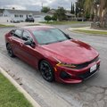 Used 2021 Kia K5 GT-Line image 2
