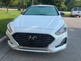 Used 2019 Hyundai Sonata SE w/ Cargo Package image 2