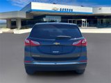 Used 2021 Chevrolet Equinox LT image 4