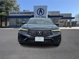 Certified 2025 Acura Integra A-Spec image 2