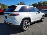 New 2024 Jeep Grand Cherokee Limited 4xe image 4