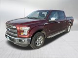 Used 2016 Ford F150 Lariat image 3