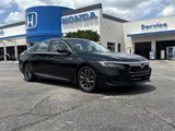 Certified 2021 Honda Accord EX-L image 2