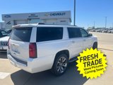 Used 2016 Chevrolet Suburban LTZ image 3