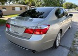 Used 2014 Honda Accord EX image 4