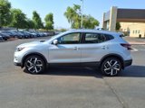 Used 2022 Nissan Rogue Sport SL image 4
