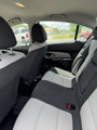 Used 2012 Chevrolet Cruze LS w/ Connectivity Package image 2
