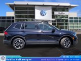 Certified 2022 Volkswagen Tiguan S image 4