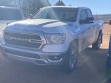 Used 2021 RAM 1500 Big Horn image 3