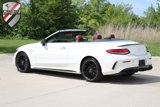 Used 2023 Mercedes-Benz C 43 AMG 4MATIC Cabriolet image 6