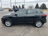 Used 2018 Nissan Rogue Sport SV w/ SV All-Weather Package image 3
