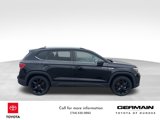Used 2022 Volkswagen Taos SE image 4