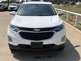 Used 2020 Chevrolet Equinox LT image 2