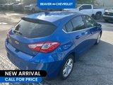 Used 2017 Chevrolet Cruze LT w/ Convenience Package image 3
