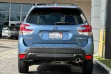 Used 2021 Subaru Forester Limited w/ Popular Package #3 image 5