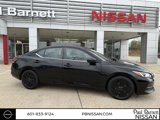 Certified 2021 Nissan Sentra S image 4