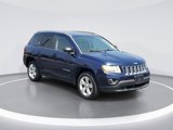 Used 2012 Jeep Compass Latitude image 2