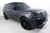 Used 2019 Land Rover Range Rover Long Wheelbase Autobiography image 3
