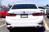 Used 2020 BMW 330i xDrive Sedan w/ Driving Assistance Package image 5