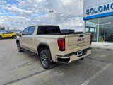 Used 2022 GMC Sierra 1500 AT4 w/ AT4 Preferred Package image 3