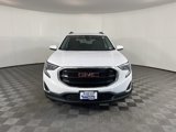 Used 2020 GMC Terrain SLE w/ Driver Convenience Package image 2