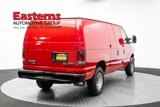 Used 2013 Ford E-250 and Econoline 250 w/ Commercial Cargo Van Pkg image 5